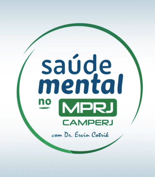 Saúde Mental MPRJ